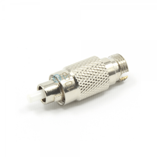 Male to Female 1dB-30dB Plug Type Fixed FC/UPC Fiber Optic Attenuator