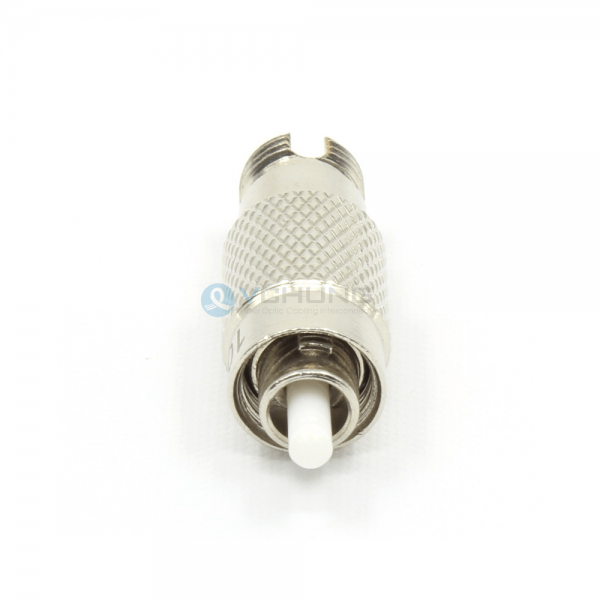 Male to Female 1dB-30dB Plug Type Fixed FC/UPC Fiber Optic Attenuator