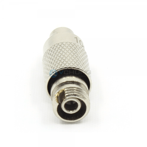 Male to Female 1dB-30dB Plug Type Fixed FC/UPC Fiber Optic Attenuator