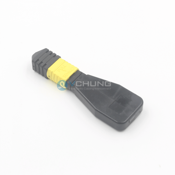 12-Fibers G.657A2 Singlemode Low Insertion Loss MPO Loopback Female For Optical Transceiver Test