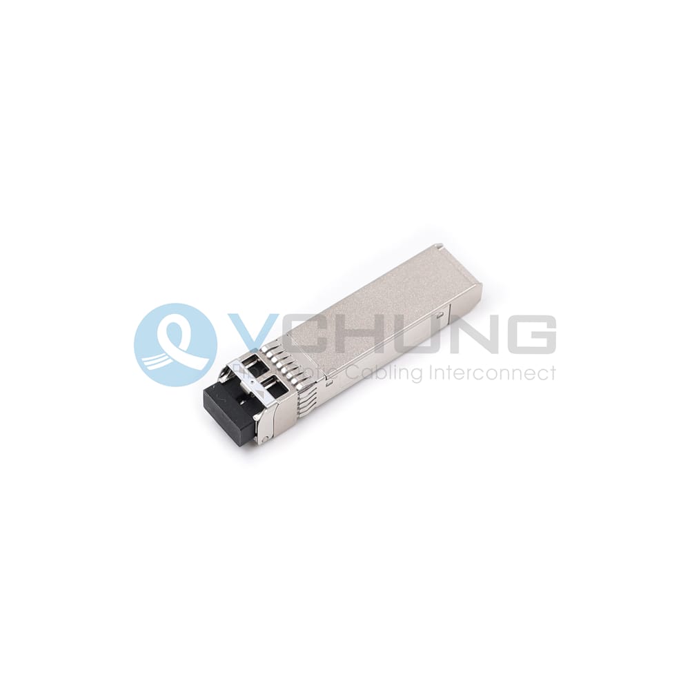 Smf Module SFP-10G-ZR SFP+ 1550nm 70KM SMF Transceiver Module