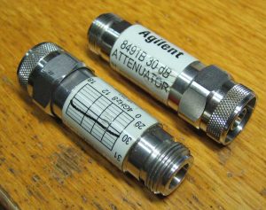 3 Basic Aspects of Fiber Optical Attenuators as a Network Component