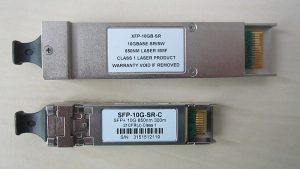 4 Important Things to Know about SFP Transceivers