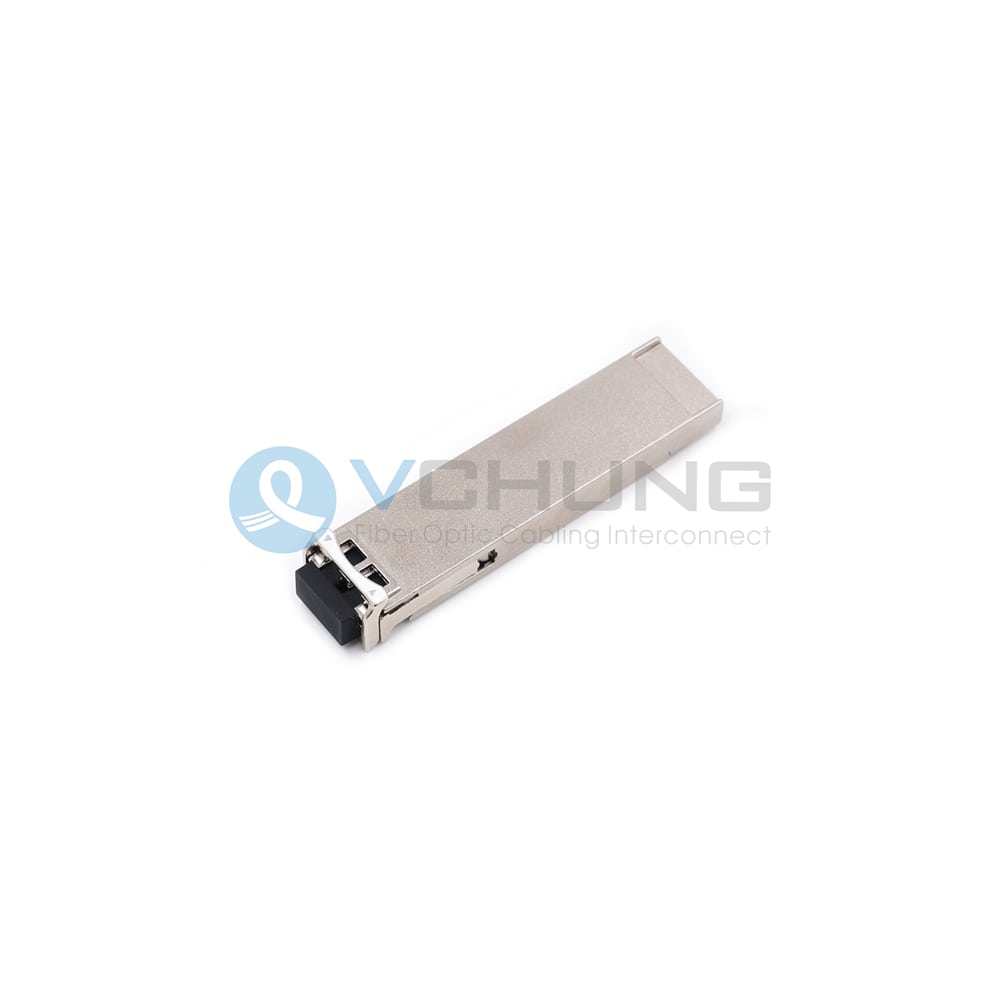 10G XFP CWDM 1470nm-1610nm 80km Transceiver Modules
