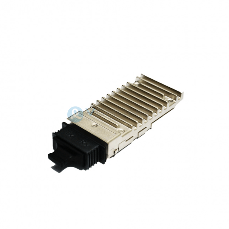 Cisco X210GBER Duplex SC Optical Transceiver module