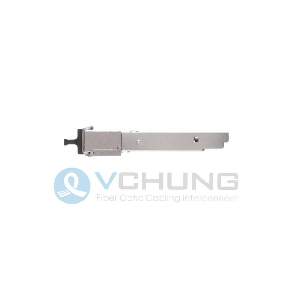 EPON OLT SFP Tx1490nm/Rx1310nm 1.25GTx/1.25GRx 20km Transceivers Module