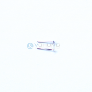 Multimode or Sinled-Mode with 0.25mm Keeper Stainless Steel Material MPO Guide Pins