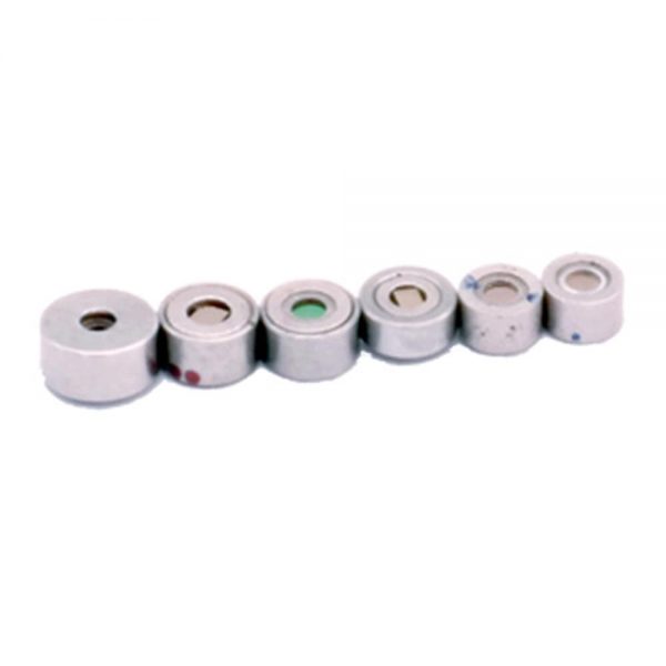 Free Space Isolator For Optical Transceivers TOSA/ROSA