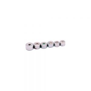 Free Space Isolator For Optical Transceivers TOSA/ROSA