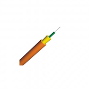 GJFJV(H) simplex 2.0mm/3.0mm jacket Single-Mode and Multimode Indoor Optic Fiber Cable