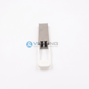 QSFP28-100G-ZR4 100G QSFP28 ZR4 1296-1309nm LWDM 80km LC SMF DDM Optical Transceivers QSFP28-100G-ZR4 100G QSFP28 ZR4 1296-1309nm LWDM 80km LC SMF DDM Optical Transceivers