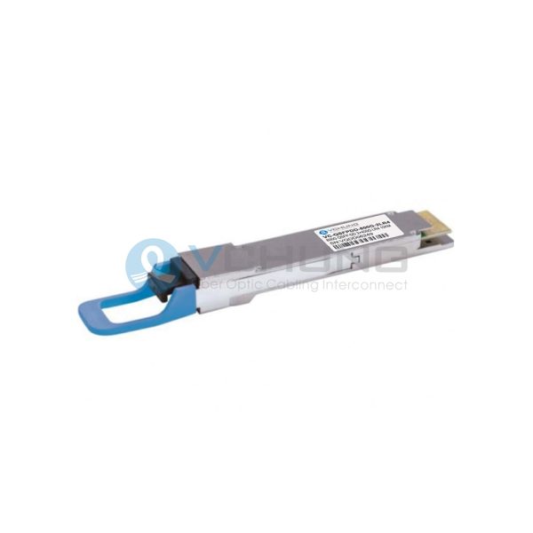 QSFP-DD-800G-2LR4  	QSFP 2x400G LR4 PAM4 CWDM4 Dual CS 10km SMF  Transceivers