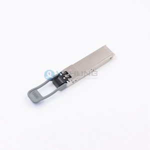 QSFP28-DCxx-80 100G QSFP28 1CH C-Band DWDM Single Lambda Duplex LC 80km Optical Transceivers QSFP28-DCxx-80 100G QSFP28 1CH C-Band DWDM Single Lambda Duplex LC 80km Optical Transceivers