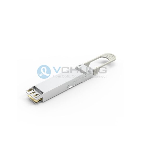 LOOPBACK-800GOSP-xx-30  LOOPBACK-OSFP-0-30 Attenuation (0dB) Power Option (30W) 800G OSFP Electrical Passive Testing Loopback Module