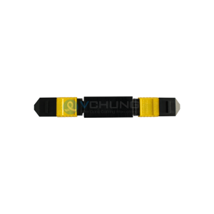 12C MPO Single-Mode Attenuation 0 to 10dB Plug Type Optical Attenuator