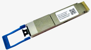 Evolution and Implementation of Optical Transceivers: From SFP to QSFP-DD