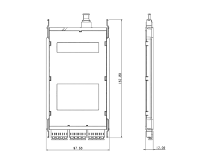 Module - 12F / 24F / 72F